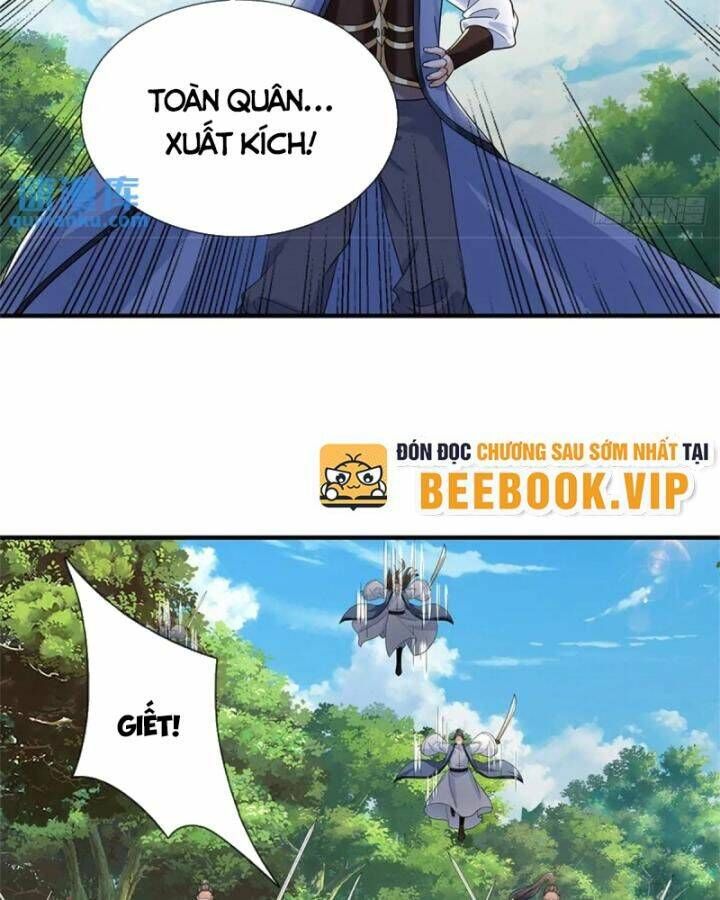 đọc truyện Ta Trở Về Từ Chư Thiên Vạn Giới Chương 257 ảnh 34 tại Thiên Thai Truyện