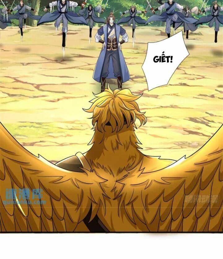 đọc truyện Ta Trở Về Từ Chư Thiên Vạn Giới Chương 257 ảnh 35 tại Thiên Thai Truyện