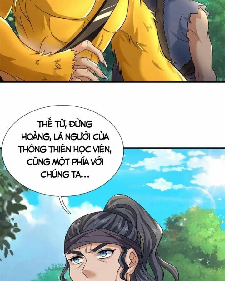 đọc truyện Ta Trở Về Từ Chư Thiên Vạn Giới Chương 257 ảnh 37 tại Thiên Thai Truyện