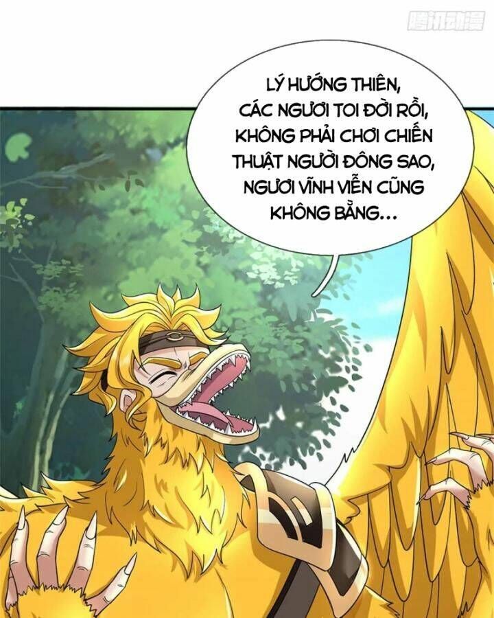 đọc truyện Ta Trở Về Từ Chư Thiên Vạn Giới Chương 257 ảnh 39 tại Thiên Thai Truyện