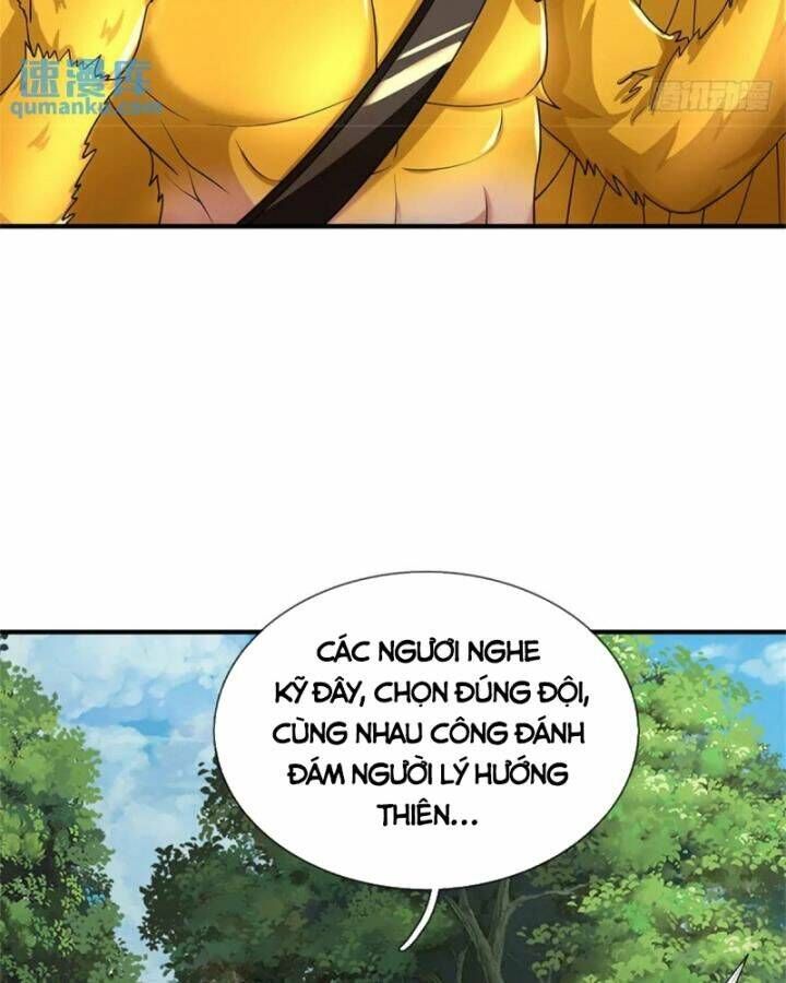 đọc truyện Ta Trở Về Từ Chư Thiên Vạn Giới Chương 257 ảnh 40 tại Thiên Thai Truyện