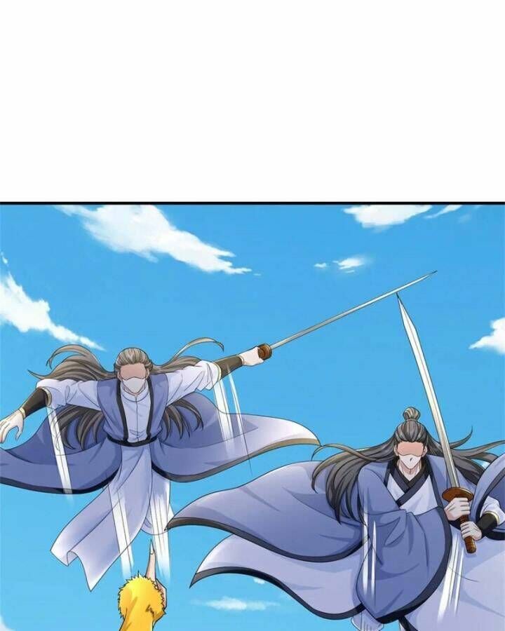 đọc truyện Ta Trở Về Từ Chư Thiên Vạn Giới Chương 257 ảnh 47 tại Thiên Thai Truyện