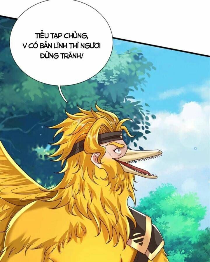 đọc truyện Ta Trở Về Từ Chư Thiên Vạn Giới Chương 257 ảnh 8 tại Thiên Thai Truyện