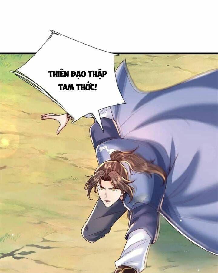 đọc truyện Ta Trở Về Từ Chư Thiên Vạn Giới Chương 257 ảnh 10 tại Thiên Thai Truyện