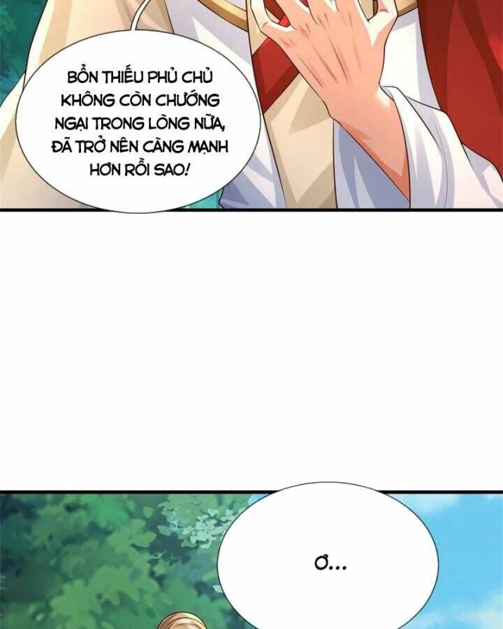 đọc truyện Ta Trở Về Từ Chư Thiên Vạn Giới Chương 258 ảnh 18 tại Thiên Thai Truyện