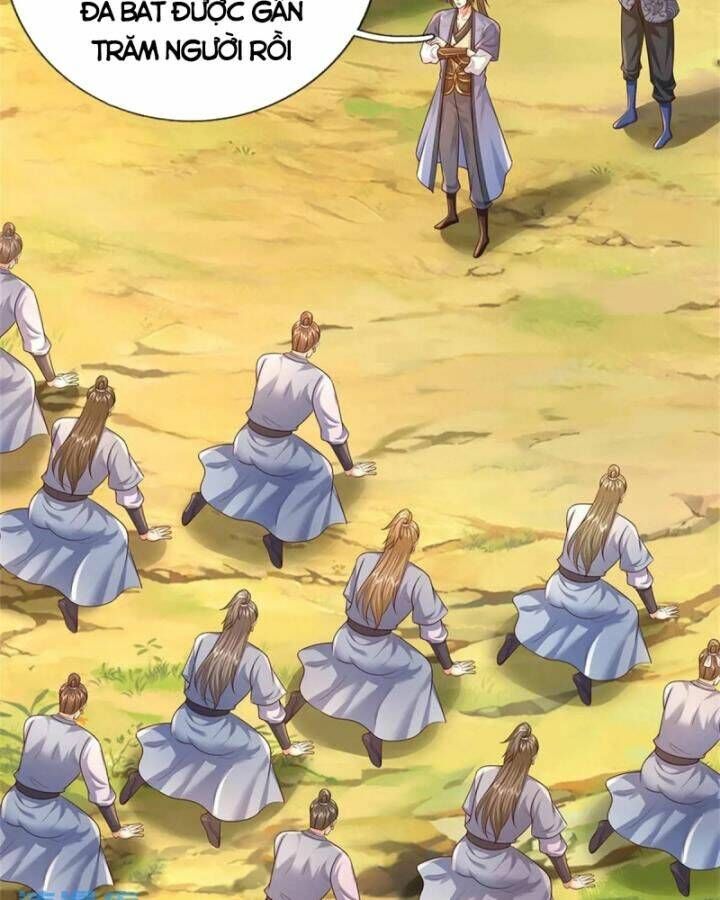 đọc truyện Ta Trở Về Từ Chư Thiên Vạn Giới Chương 258 ảnh 22 tại Thiên Thai Truyện