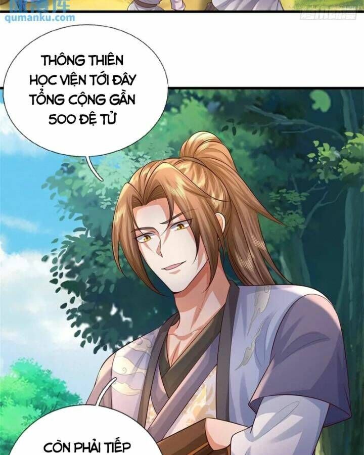 đọc truyện Ta Trở Về Từ Chư Thiên Vạn Giới Chương 258 ảnh 23 tại Thiên Thai Truyện