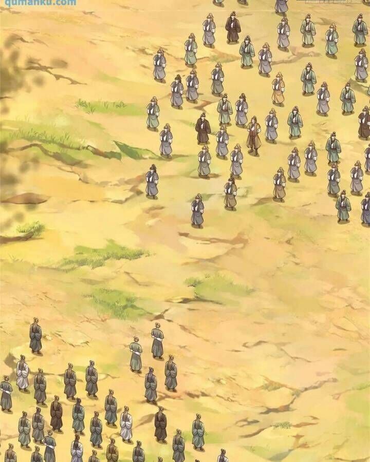 đọc truyện Ta Trở Về Từ Chư Thiên Vạn Giới Chương 258 ảnh 26 tại Thiên Thai Truyện