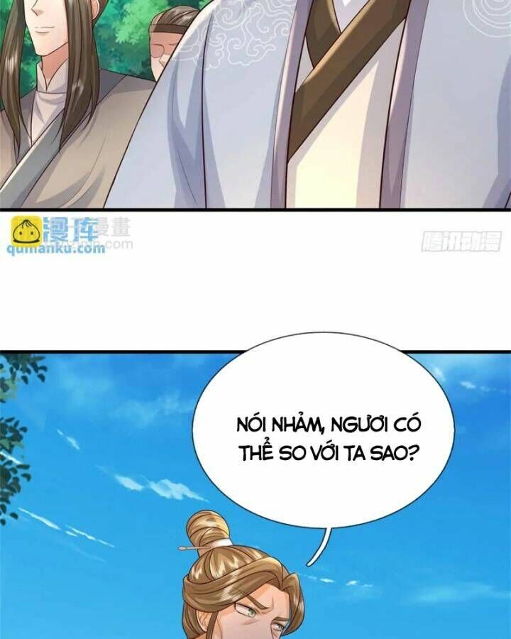 đọc truyện Ta Trở Về Từ Chư Thiên Vạn Giới Chương 258 ảnh 30 tại Thiên Thai Truyện