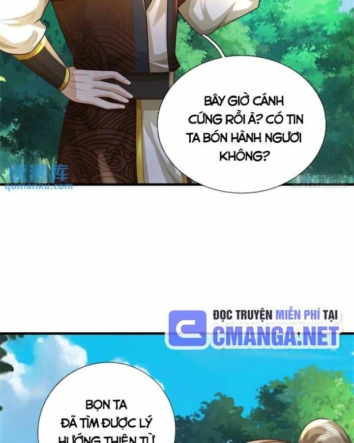 đọc truyện Ta Trở Về Từ Chư Thiên Vạn Giới Chương 258 ảnh 36 tại Thiên Thai Truyện