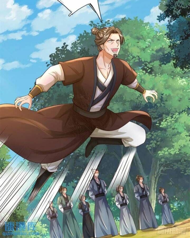 đọc truyện Ta Trở Về Từ Chư Thiên Vạn Giới Chương 258 ảnh 44 tại Thiên Thai Truyện