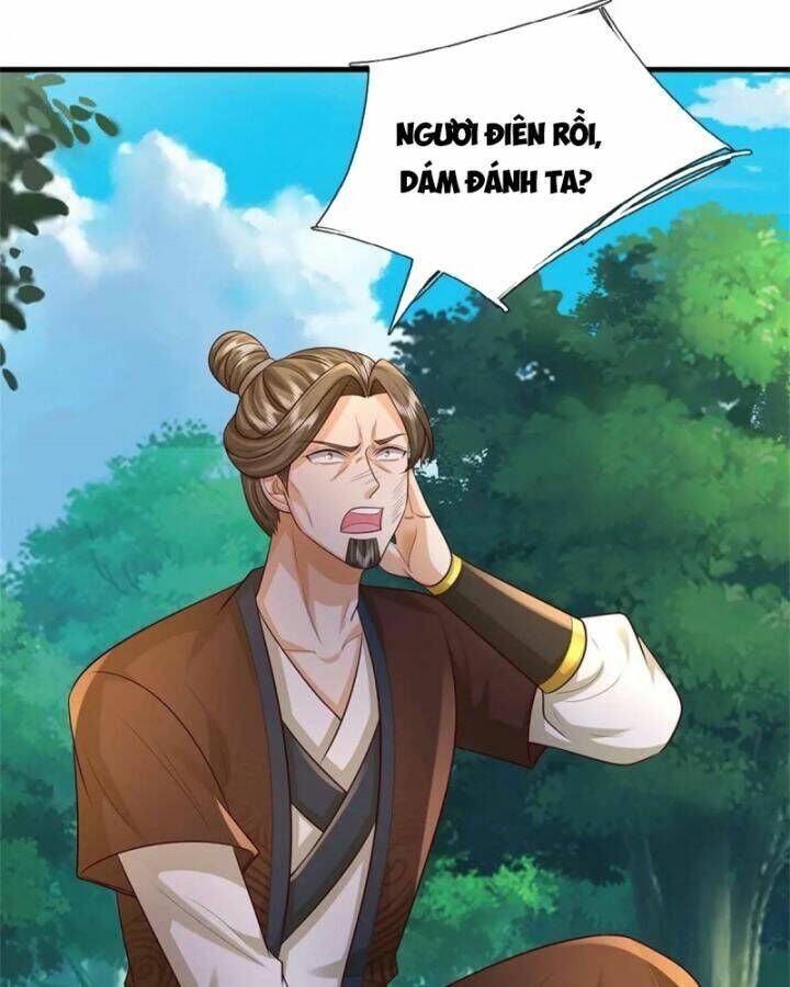 đọc truyện Ta Trở Về Từ Chư Thiên Vạn Giới Chương 258 ảnh 47 tại Thiên Thai Truyện