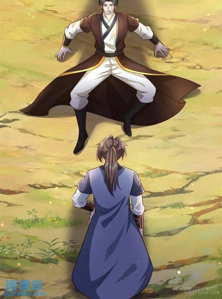 đọc truyện Ta Trở Về Từ Chư Thiên Vạn Giới Chương 258 ảnh 60 tại Thiên Thai Truyện