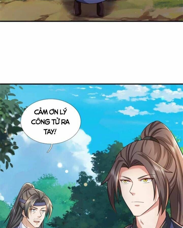 đọc truyện Ta Trở Về Từ Chư Thiên Vạn Giới Chương 258 ảnh 61 tại Thiên Thai Truyện