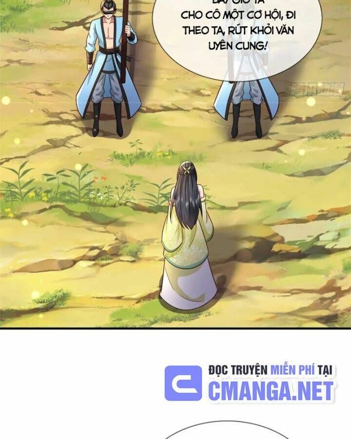 đọc truyện Ta Trở Về Từ Chư Thiên Vạn Giới Chương 259 ảnh 14 tại Thiên Thai Truyện