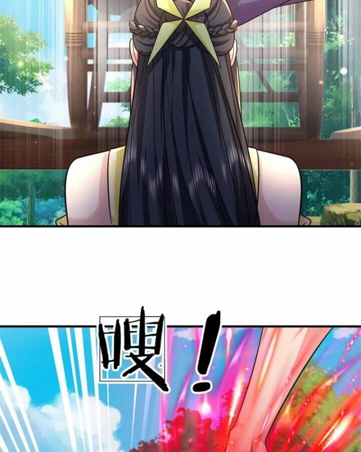 đọc truyện Ta Trở Về Từ Chư Thiên Vạn Giới Chương 259 ảnh 18 tại Thiên Thai Truyện