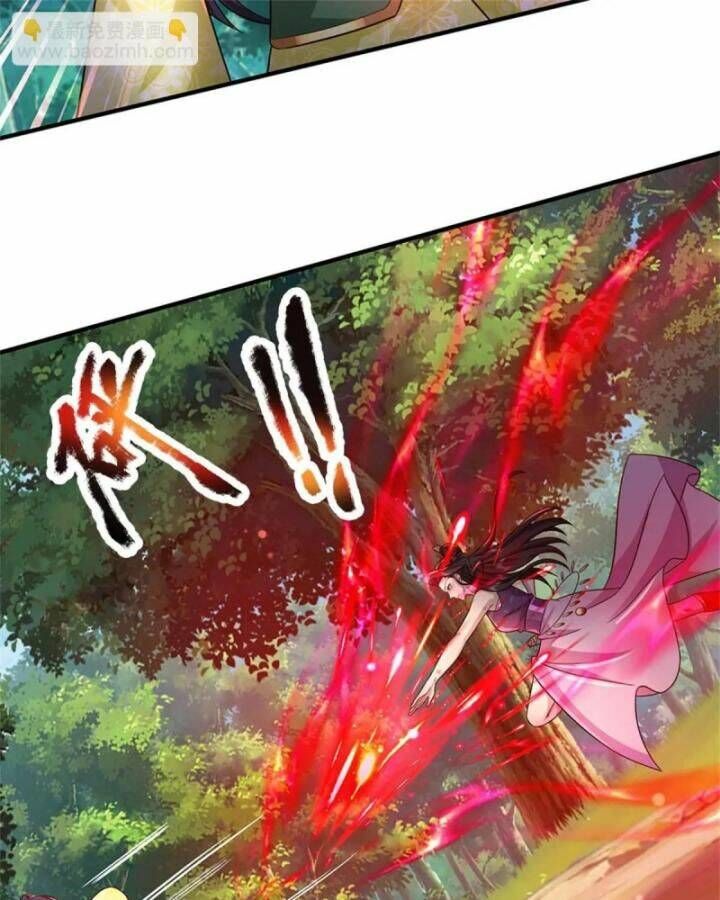 đọc truyện Ta Trở Về Từ Chư Thiên Vạn Giới Chương 259 ảnh 20 tại Thiên Thai Truyện