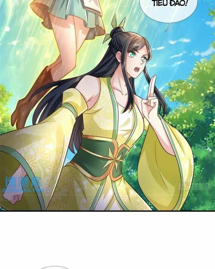 đọc truyện Ta Trở Về Từ Chư Thiên Vạn Giới Chương 259 ảnh 26 tại Thiên Thai Truyện