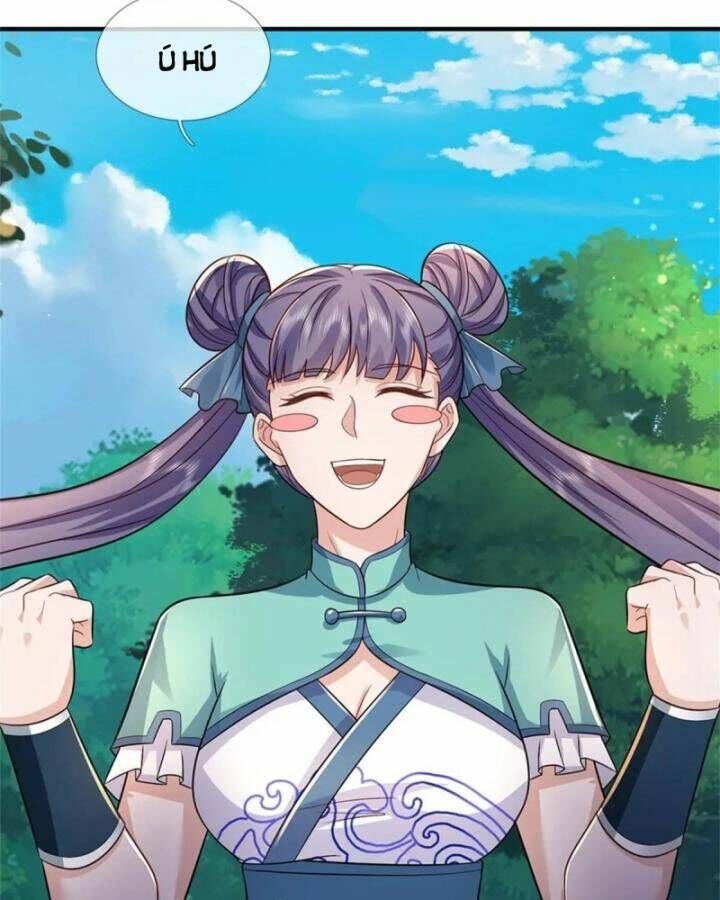 đọc truyện Ta Trở Về Từ Chư Thiên Vạn Giới Chương 259 ảnh 27 tại Thiên Thai Truyện