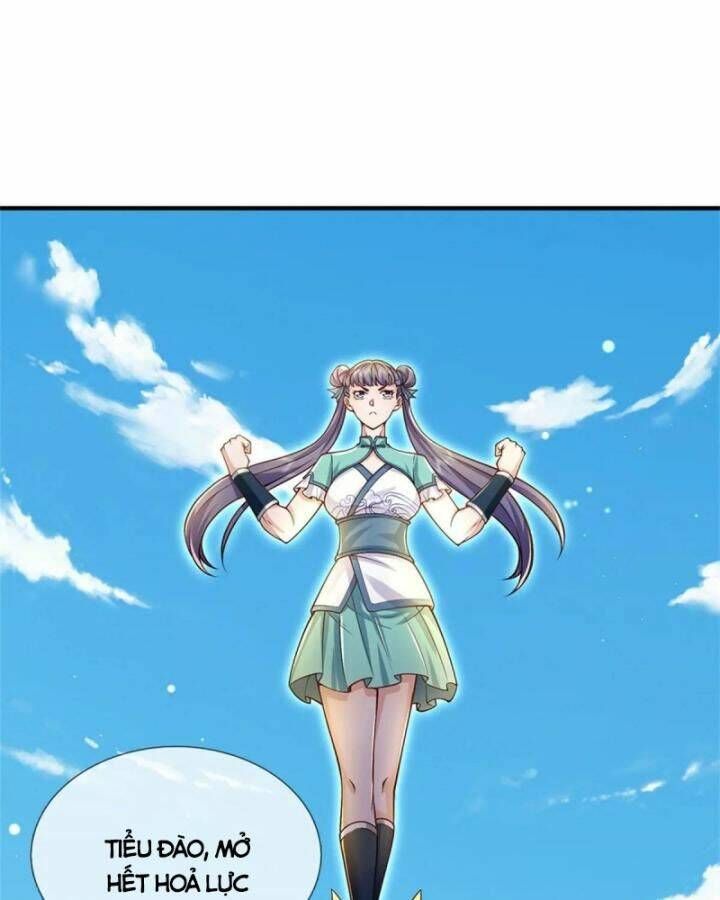 đọc truyện Ta Trở Về Từ Chư Thiên Vạn Giới Chương 259 ảnh 29 tại Thiên Thai Truyện