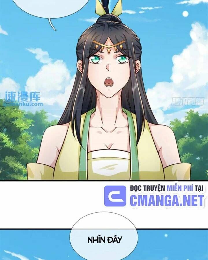 đọc truyện Ta Trở Về Từ Chư Thiên Vạn Giới Chương 259 ảnh 30 tại Thiên Thai Truyện