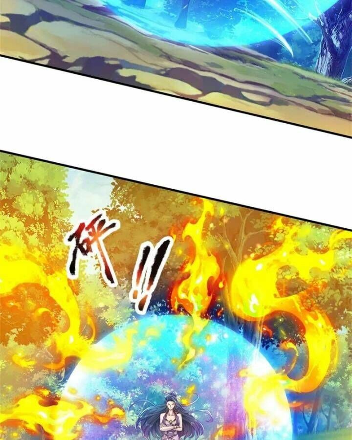 đọc truyện Ta Trở Về Từ Chư Thiên Vạn Giới Chương 259 ảnh 34 tại Thiên Thai Truyện