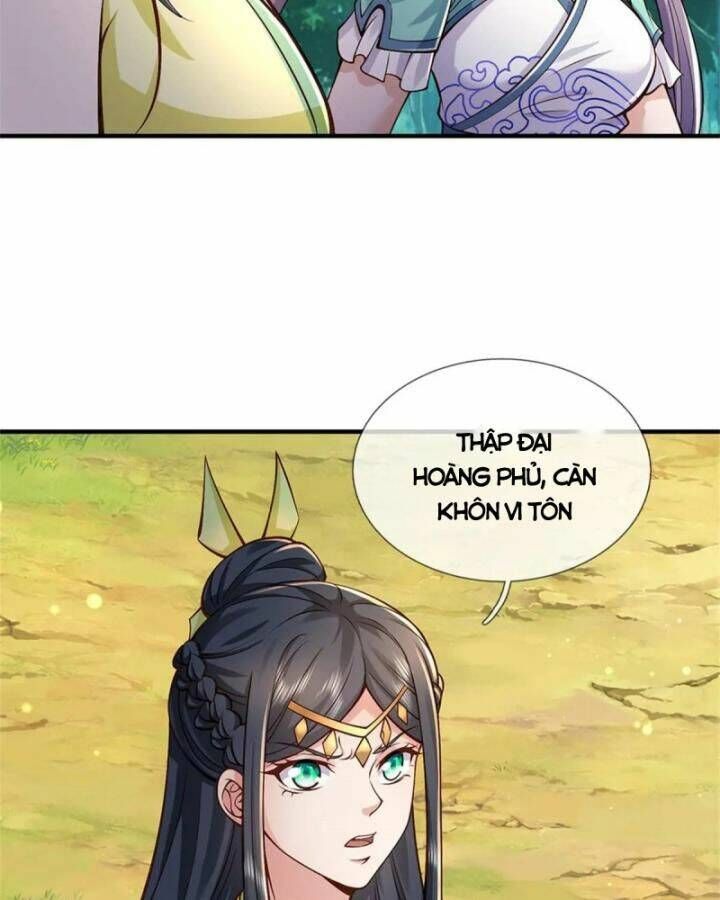 đọc truyện Ta Trở Về Từ Chư Thiên Vạn Giới Chương 259 ảnh 37 tại Thiên Thai Truyện