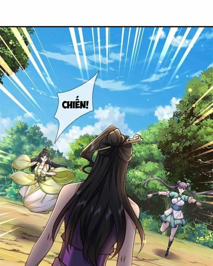 đọc truyện Ta Trở Về Từ Chư Thiên Vạn Giới Chương 259 ảnh 39 tại Thiên Thai Truyện