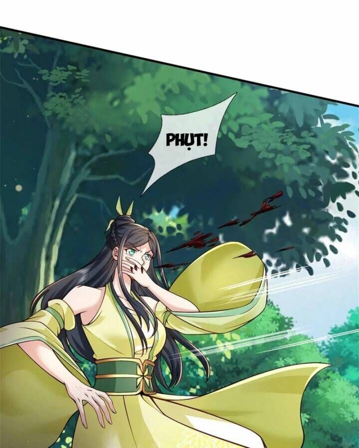 đọc truyện Ta Trở Về Từ Chư Thiên Vạn Giới Chương 259 ảnh 43 tại Thiên Thai Truyện