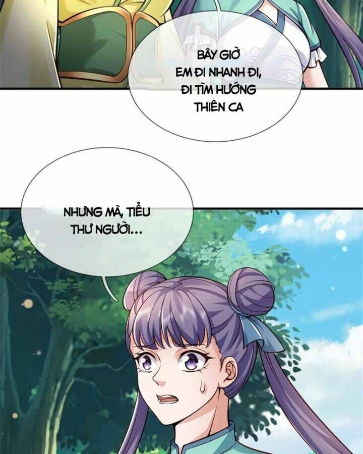 đọc truyện Ta Trở Về Từ Chư Thiên Vạn Giới Chương 259 ảnh 47 tại Thiên Thai Truyện