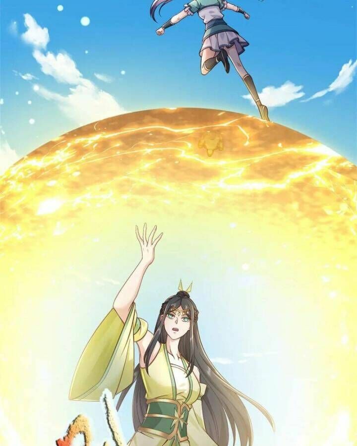 đọc truyện Ta Trở Về Từ Chư Thiên Vạn Giới Chương 259 ảnh 51 tại Thiên Thai Truyện