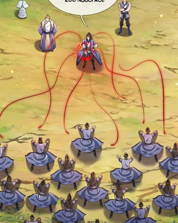 đọc truyện Ta Trở Về Từ Chư Thiên Vạn Giới Chương 259 ảnh 7 tại Thiên Thai Truyện