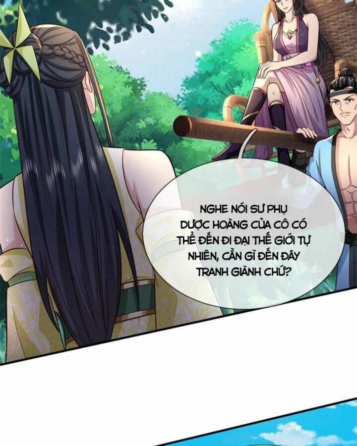 đọc truyện Ta Trở Về Từ Chư Thiên Vạn Giới Chương 259 ảnh 10 tại Thiên Thai Truyện