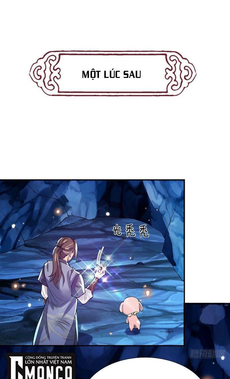 đọc truyện Ta Trở Về Từ Chư Thiên Vạn Giới Chương 26 ảnh 3 tại Thiên Thai Truyện