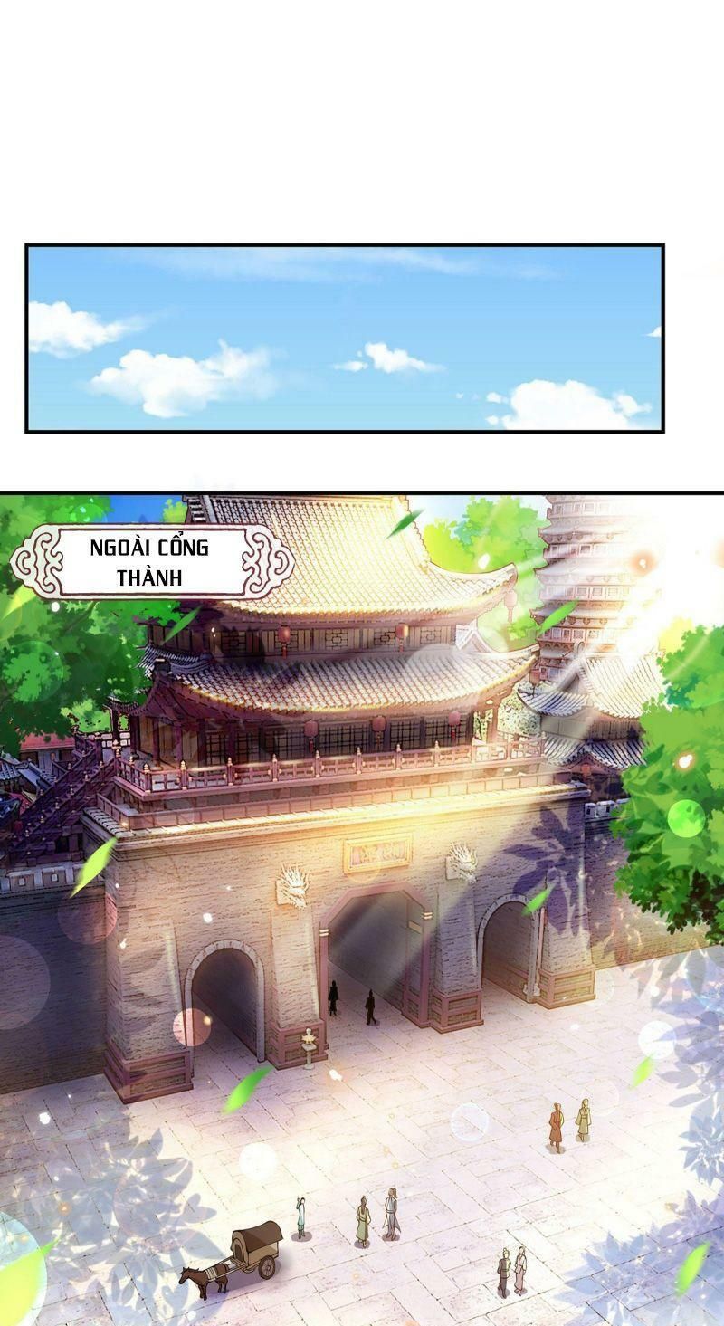 đọc truyện Ta Trở Về Từ Chư Thiên Vạn Giới Chương 26 ảnh 17 tại Thiên Thai Truyện