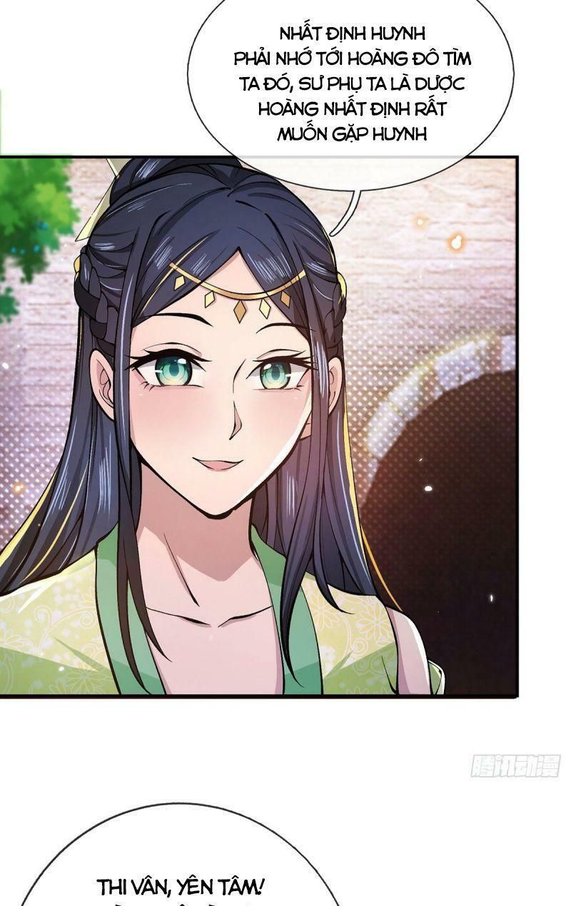 đọc truyện Ta Trở Về Từ Chư Thiên Vạn Giới Chương 26 ảnh 19 tại Thiên Thai Truyện