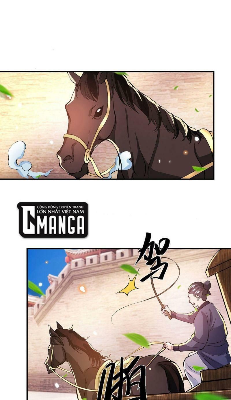 đọc truyện Ta Trở Về Từ Chư Thiên Vạn Giới Chương 26 ảnh 21 tại Thiên Thai Truyện