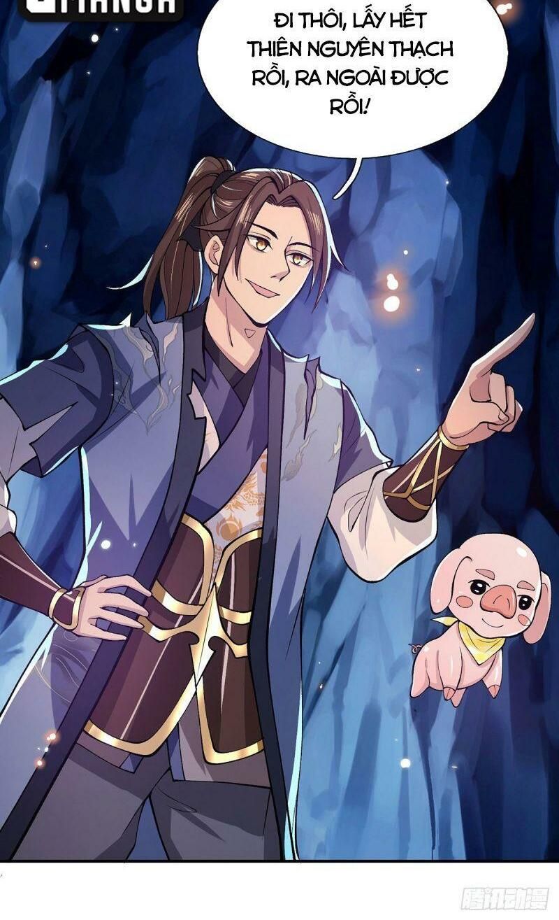 đọc truyện Ta Trở Về Từ Chư Thiên Vạn Giới Chương 26 ảnh 4 tại Thiên Thai Truyện