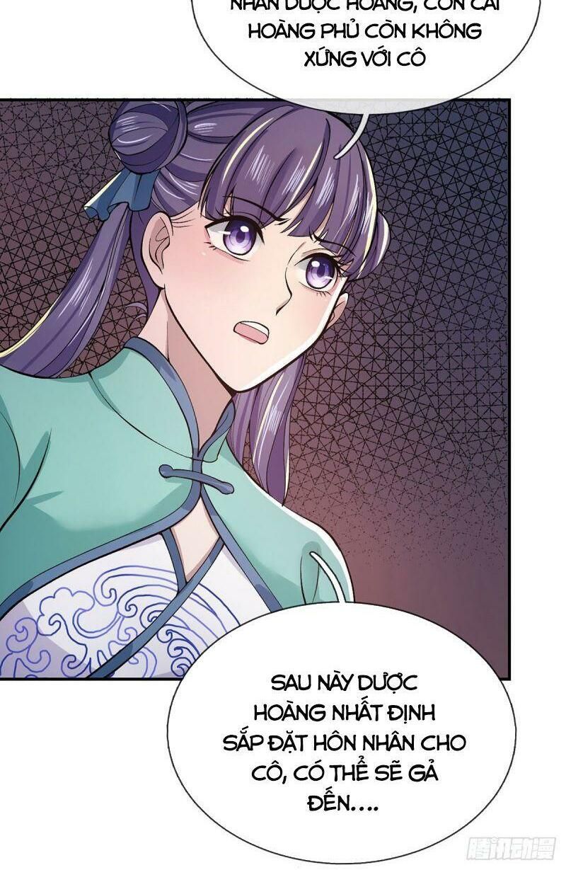 đọc truyện Ta Trở Về Từ Chư Thiên Vạn Giới Chương 26 ảnh 24 tại Thiên Thai Truyện