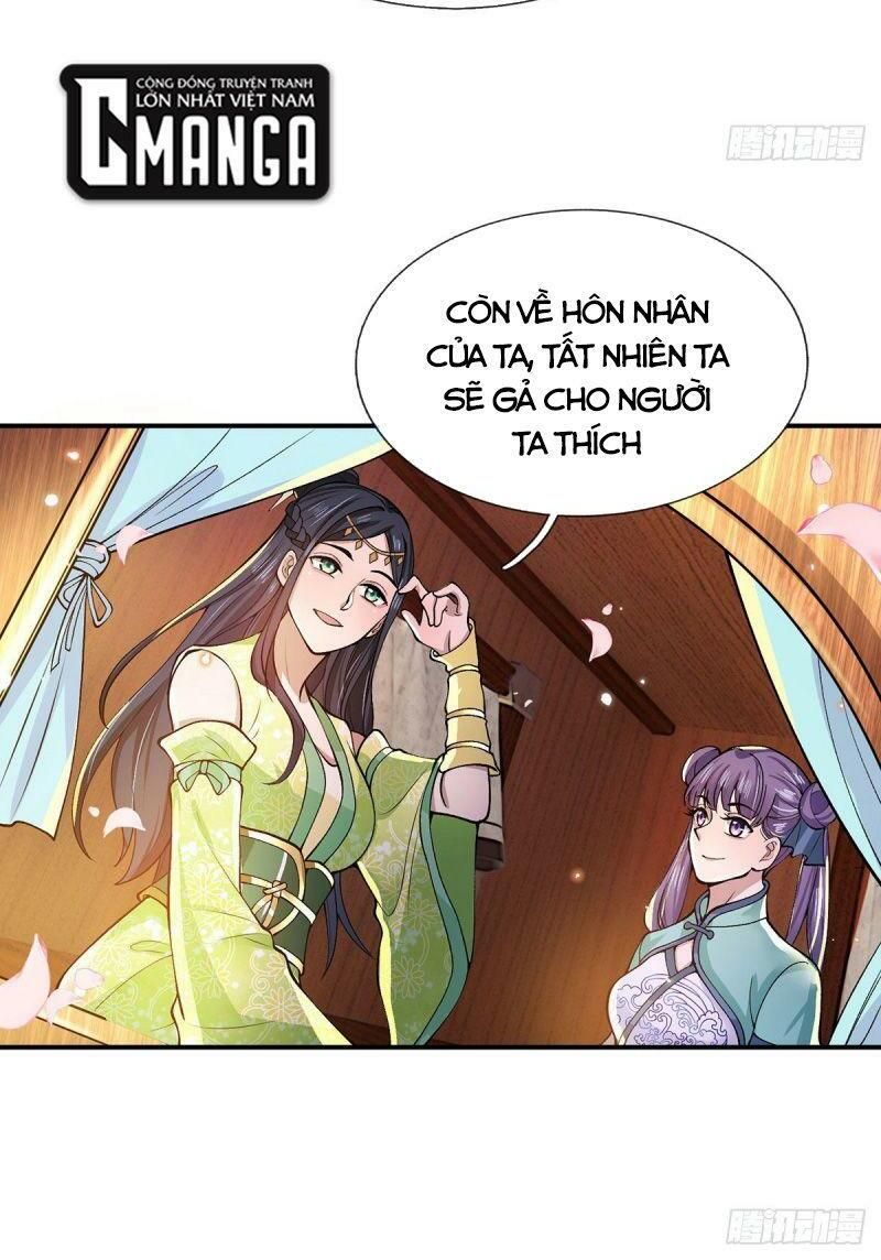 đọc truyện Ta Trở Về Từ Chư Thiên Vạn Giới Chương 26 ảnh 26 tại Thiên Thai Truyện