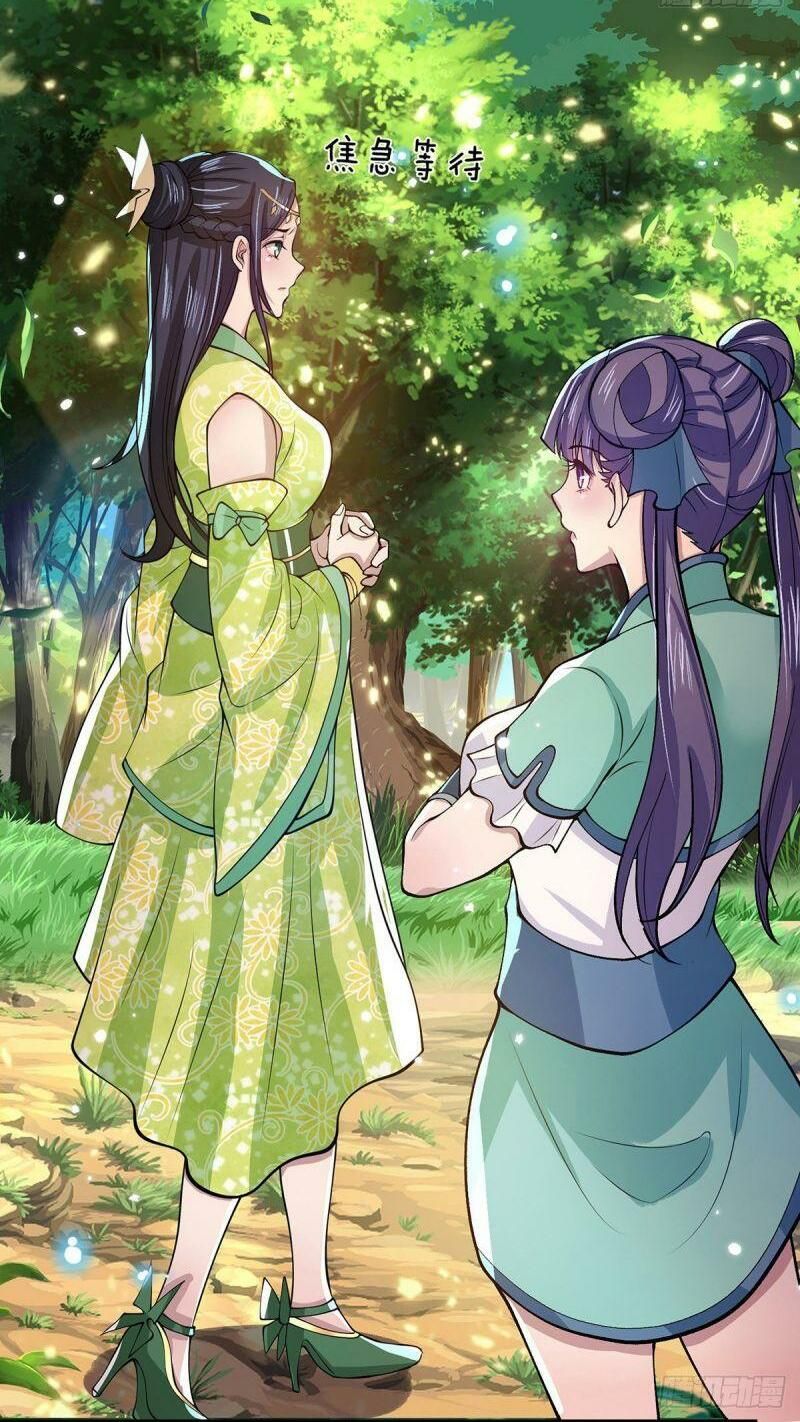 đọc truyện Ta Trở Về Từ Chư Thiên Vạn Giới Chương 26 ảnh 6 tại Thiên Thai Truyện