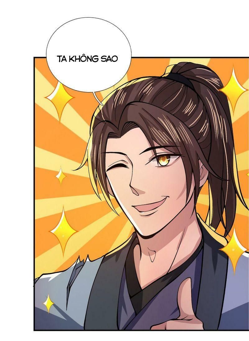 đọc truyện Ta Trở Về Từ Chư Thiên Vạn Giới Chương 26 ảnh 10 tại Thiên Thai Truyện