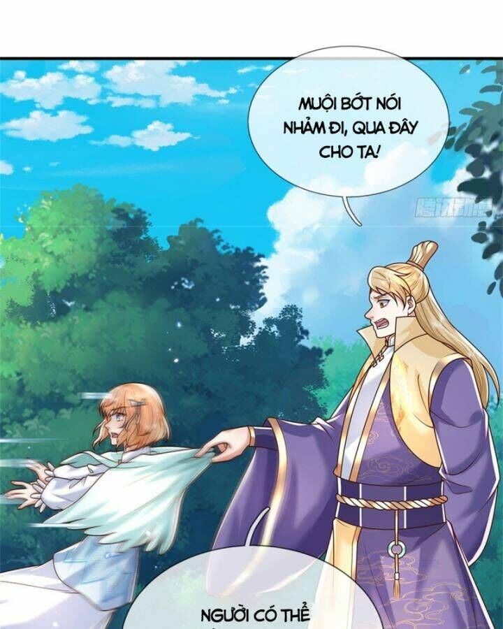 đọc truyện Ta Trở Về Từ Chư Thiên Vạn Giới Chương 260 ảnh 12 tại Thiên Thai Truyện