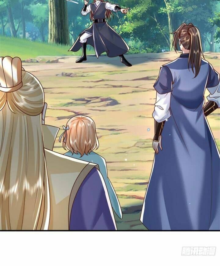 đọc truyện Ta Trở Về Từ Chư Thiên Vạn Giới Chương 260 ảnh 14 tại Thiên Thai Truyện