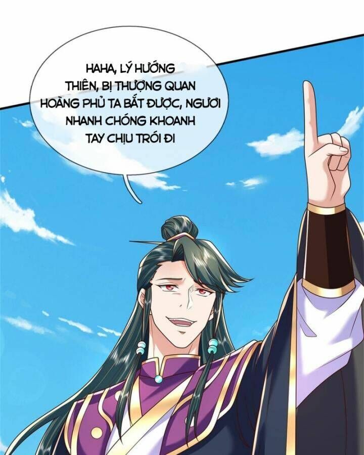 đọc truyện Ta Trở Về Từ Chư Thiên Vạn Giới Chương 260 ảnh 18 tại Thiên Thai Truyện