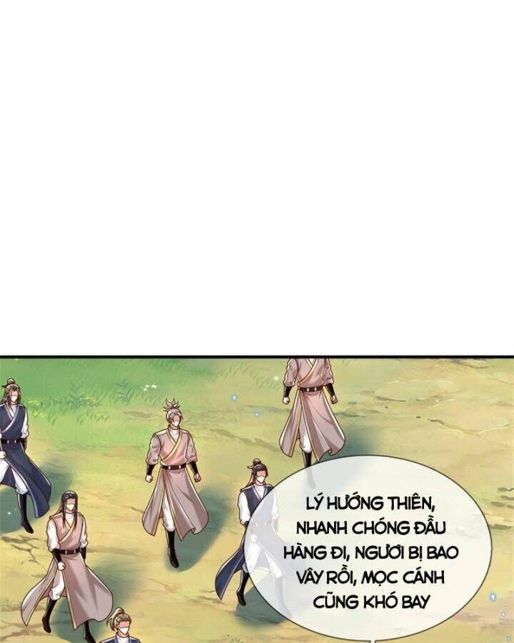 đọc truyện Ta Trở Về Từ Chư Thiên Vạn Giới Chương 260 ảnh 22 tại Thiên Thai Truyện