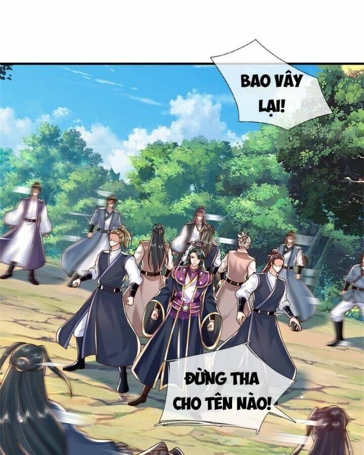 đọc truyện Ta Trở Về Từ Chư Thiên Vạn Giới Chương 260 ảnh 26 tại Thiên Thai Truyện