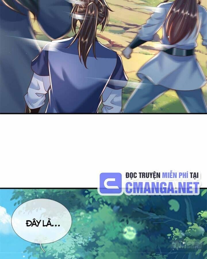 đọc truyện Ta Trở Về Từ Chư Thiên Vạn Giới Chương 260 ảnh 27 tại Thiên Thai Truyện