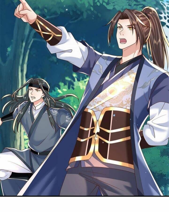 đọc truyện Ta Trở Về Từ Chư Thiên Vạn Giới Chương 260 ảnh 31 tại Thiên Thai Truyện