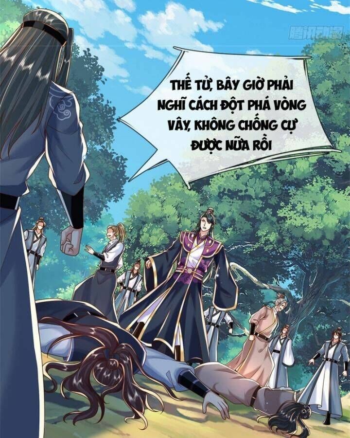 đọc truyện Ta Trở Về Từ Chư Thiên Vạn Giới Chương 260 ảnh 34 tại Thiên Thai Truyện